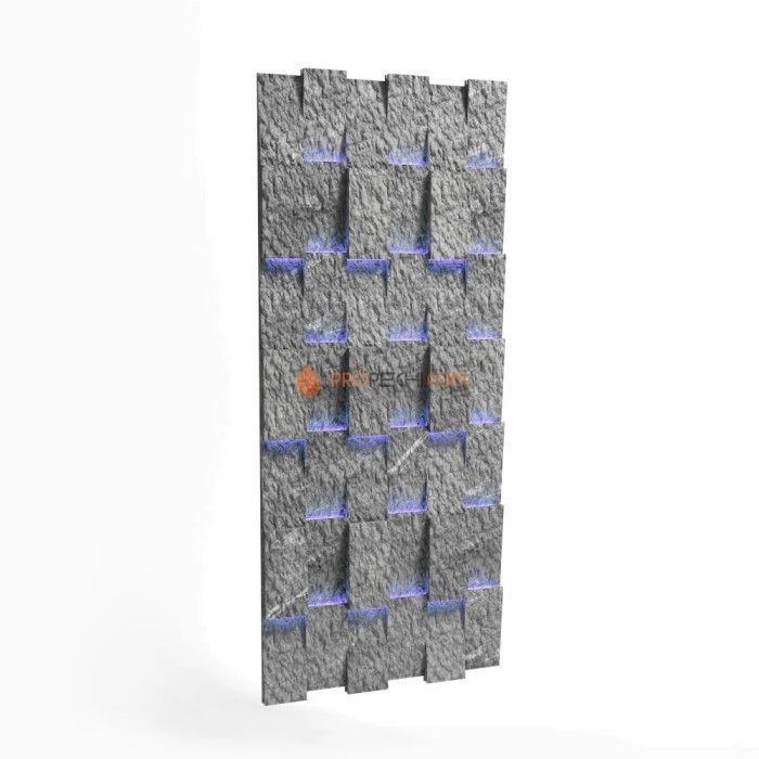 Панель Talc 26 talcum stone