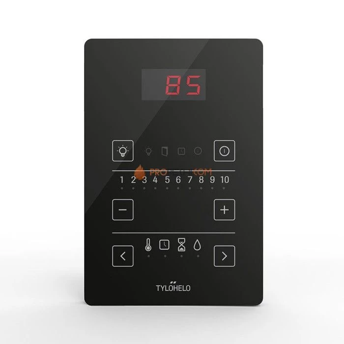 Электрическая печь Helo Pikkutonttu 6 (Пульт Pure в комплекте)