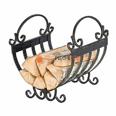 Дровница D110 (B,S,Ч)