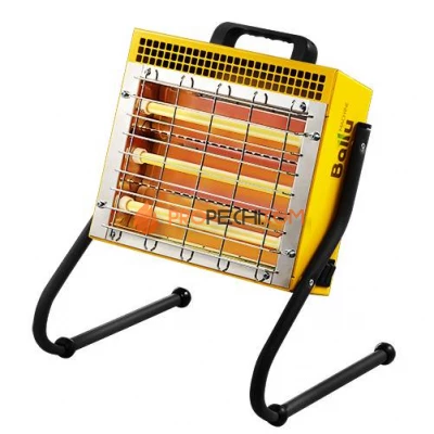 Обогреватель инфракрасный Ballu BIH-LM-1.5-S