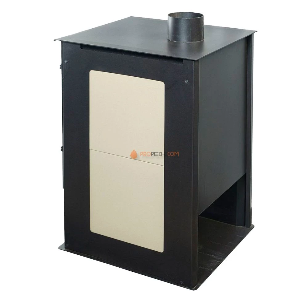 Печь-Камин Варвара Гармония 105 плитка