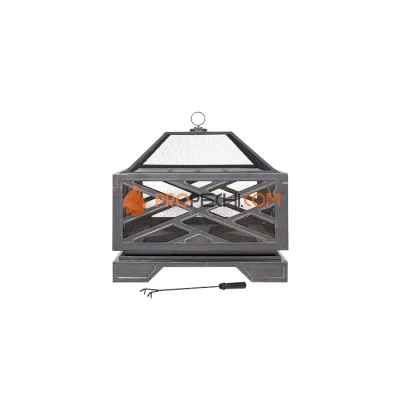 Чаша для костра La Hacienda Brooklyn