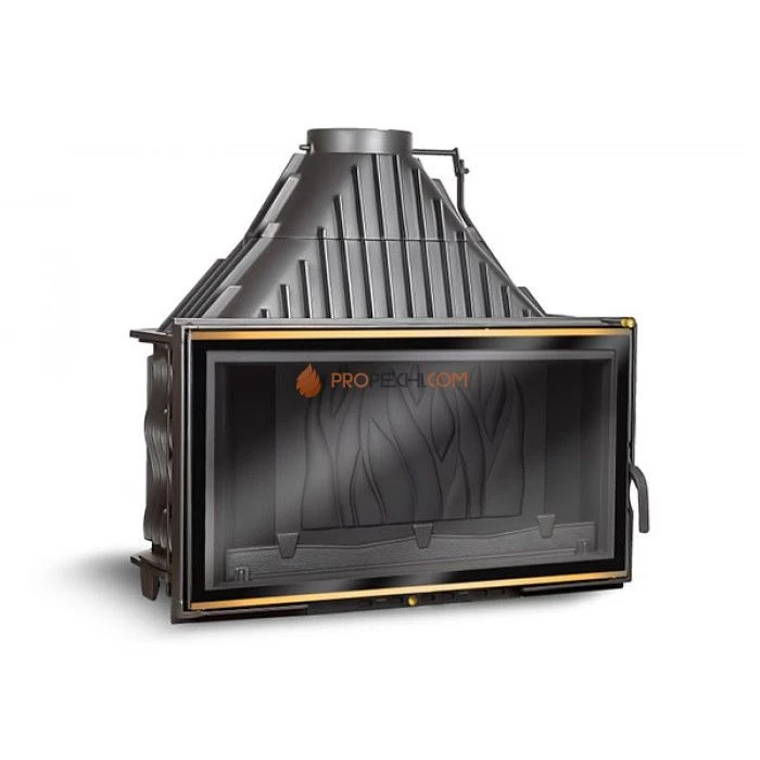 Каминная топка KAWMET W12