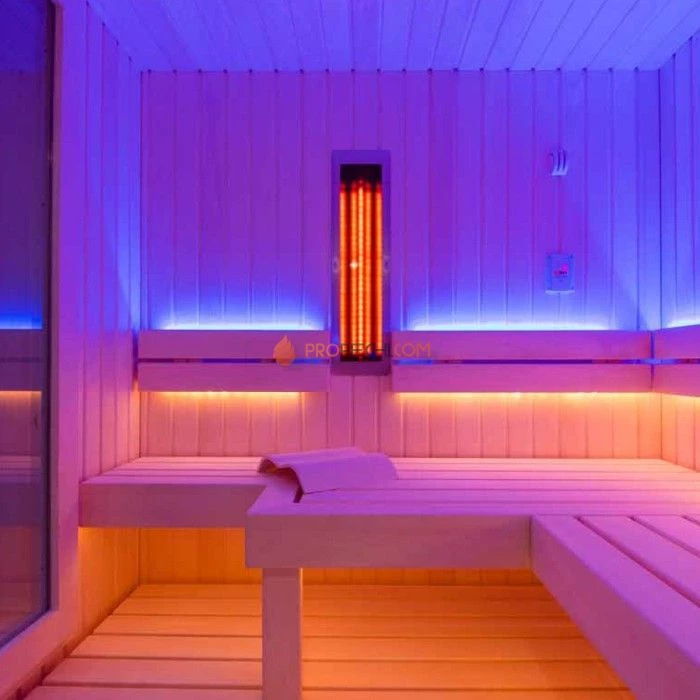 Рамка для инфра-нагревателя Sentiotec 350 Вт