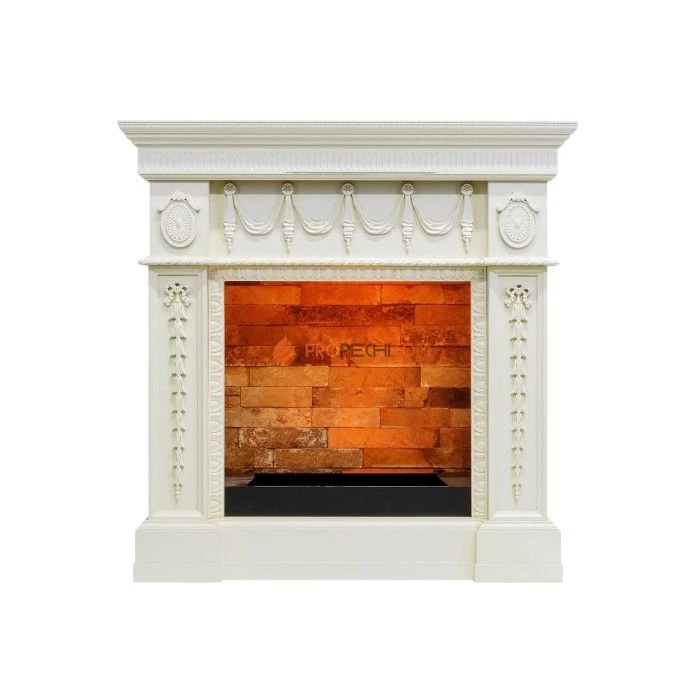 Портал Dimplex Ampir - Слоновая кость