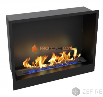 Биокамин Zefire Standart 825 для встраивания в портал