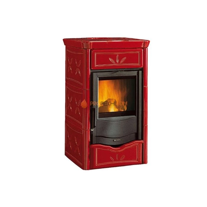 Печь-камин La Nordica TermoNicoletta D.S.A