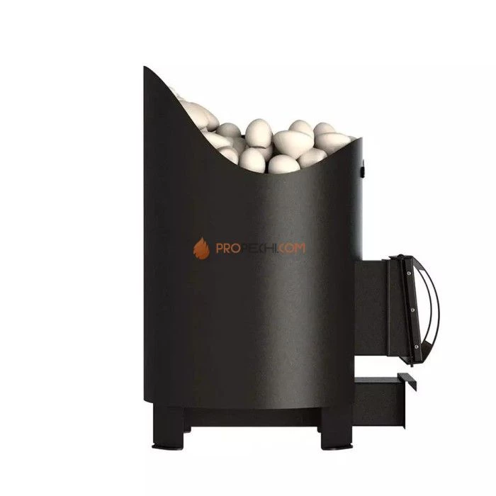 Дровяная печь для бани Grill’D Aurora 180 Short