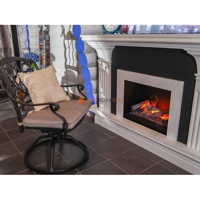 Электрический очаг Dimplex Engine 56-600 LL