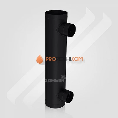 Cъёмник тепла 200/300 мм. L=500