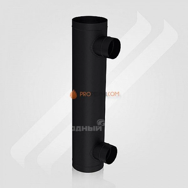 Cъёмник тепла 130/230 мм. L=500