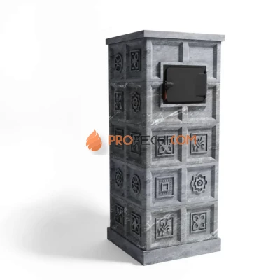 Комплект Talc 10 talcum stone + Klover KLV RT 20-RVn-Х 310s