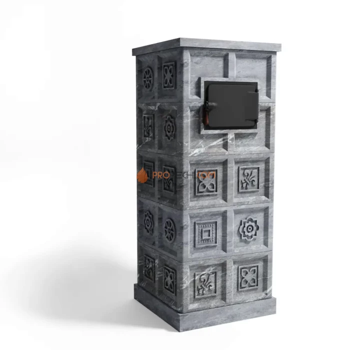 Комплект Talc 10 talcum stone + Klover KLV RT 20-RVn