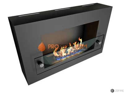 Биокамин Zefire Orion 600 со стеклом