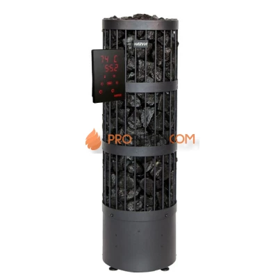 Электрическая печь Harvia Legend PO70XW WiFi (с выносным пультом в комплекте)