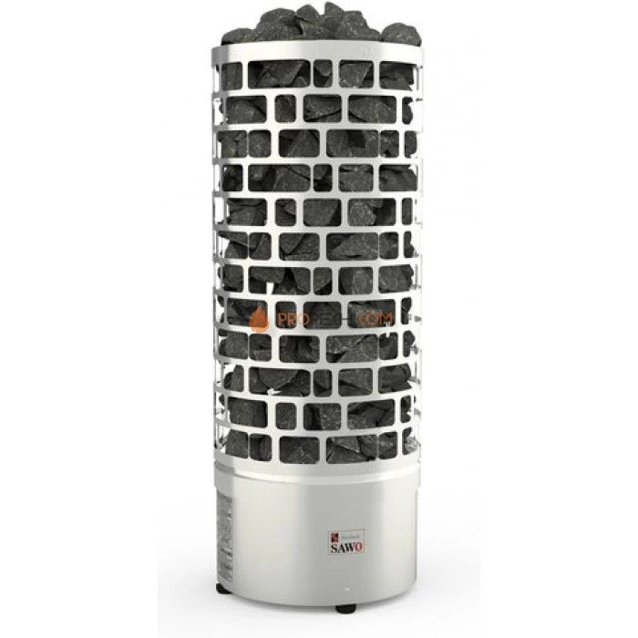 Электрическая печь SAWO ARIES ARI6-105NS-P 10.5 кВт (пульт и блок мощности докупаются отдельно)