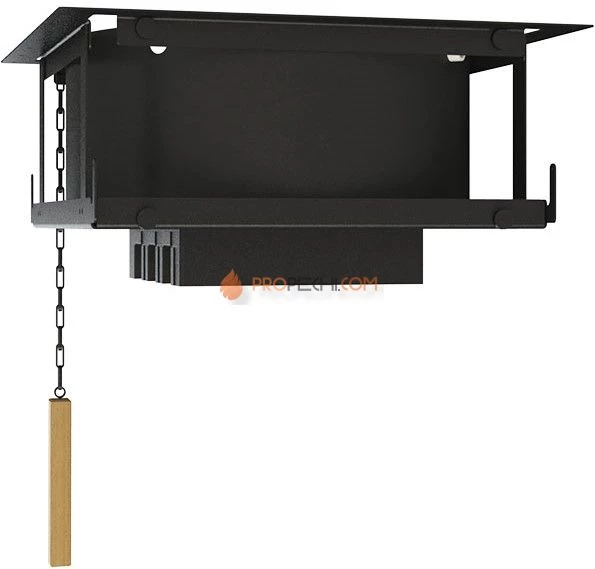 Устройство обливное Grill'D Oblivion 30 (инсталляция)