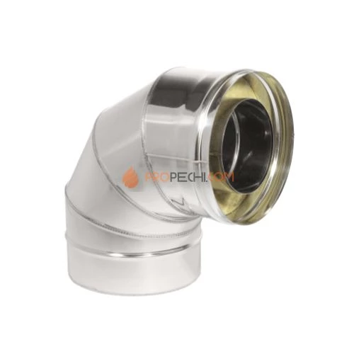 Отвод Термо 87* ОТ-Р 430-0.5/430 D150/210