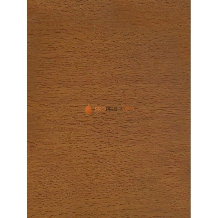 Дверь для хамама DoorWood АРТ Wood 13 Бронза матовая, 2100x900 мм