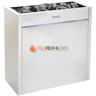 Электрическая печь Harvia Virta Pro HLS160 Steel (без пульта)