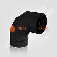 MAGMA Отвод 150 мм. угол 90