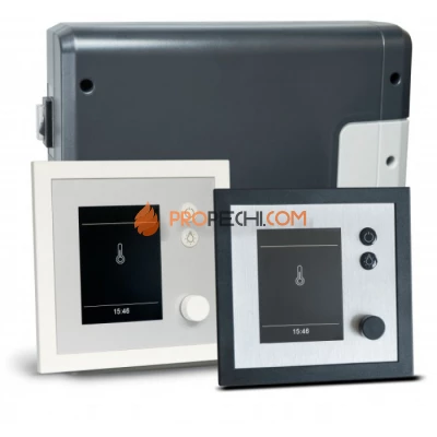 Пульт управления EOS Emotec D Белый (сухой режим)