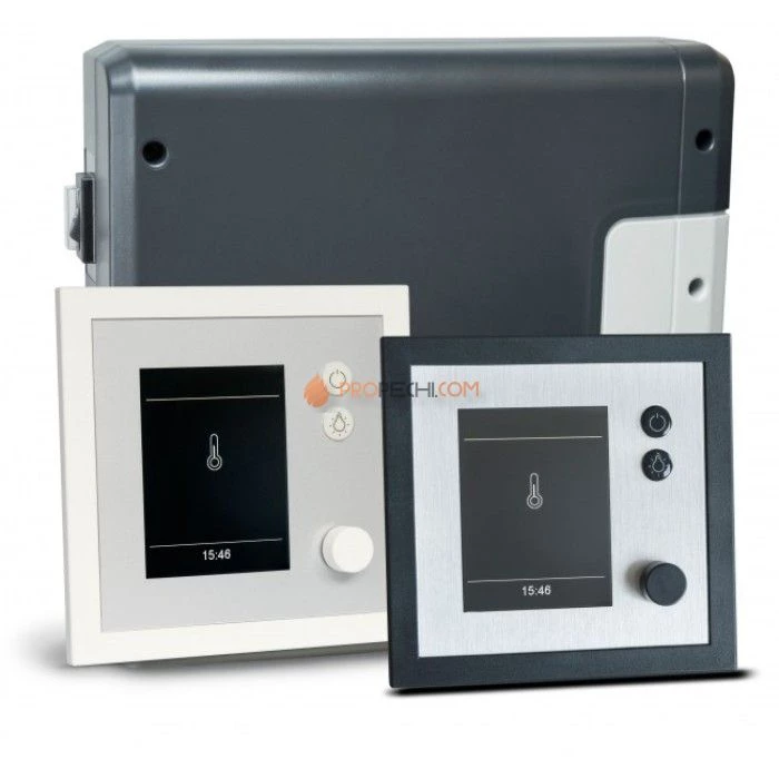 Пульт управления EOS Emotec D Белый (сухой режим)