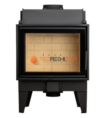 Каминная топка Мета-Бел FENIX 1