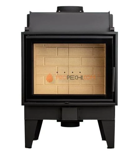 Каминная топка Мета-Бел FENIX 1