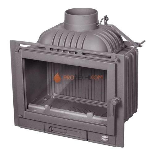 Каминная топка Nordflam Corno