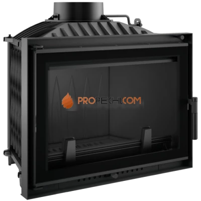 Каминная топка Kratki Wiktor/DECO (14 кВт)