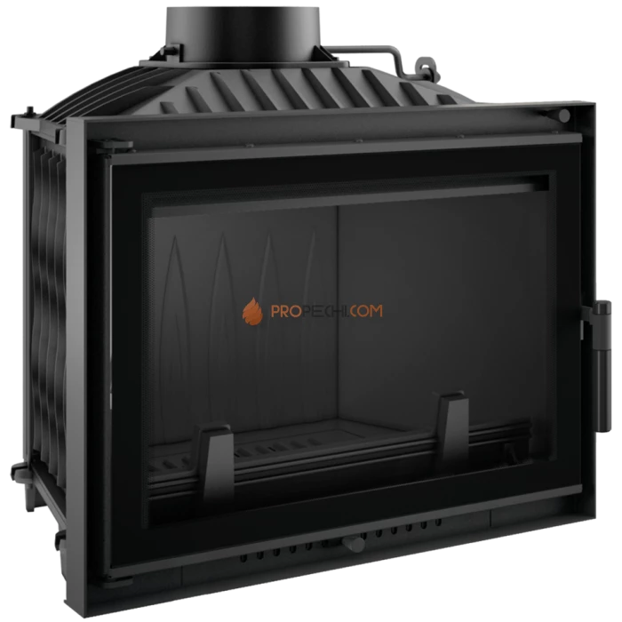 Каминная топка Kratki Wiktor/DECO (14 кВт)