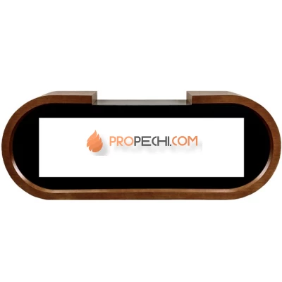 Портал Royal Flame Soho - Орех