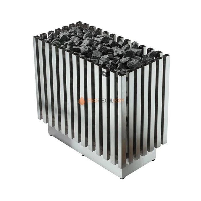 Электрическая печь IKI Pro 35 кВт