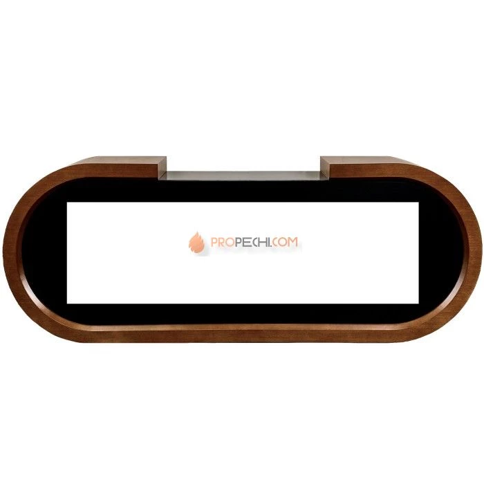 Портал Royal Flame Soho - Орех