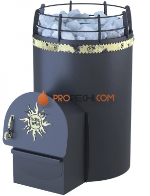 Банная печь Царь Печи Вольга 1