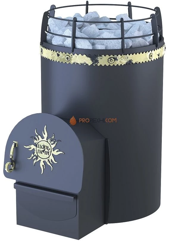 Банная печь Царь Печи Вольга 1