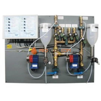 Душ впечатлений WDT Atlantic Ocean