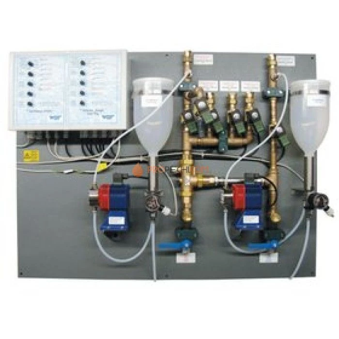 Душ впечатлений WDT Atlantic Ocean