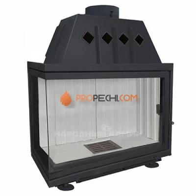 АЛЬФА 1000L (два стекла левая)