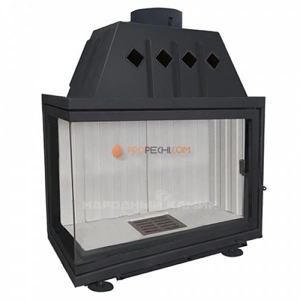 АЛЬФА 1000L (два стекла левая)