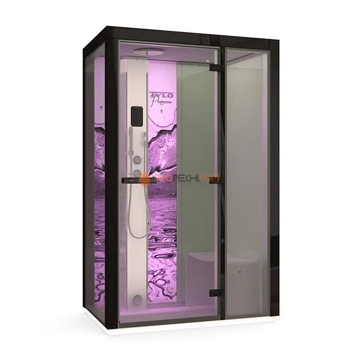 Паровая кабина Tylo PANACEA 2117 1B (одна лавка)