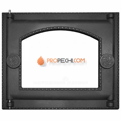 Рубцовск Дверка топочная ДТ-6АС 282x240 мм