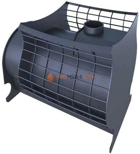 Банная печь Царь Печи Святогор Премиум