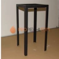 Консоль опорная D=250 L=500мм ФлюГранд