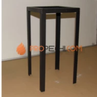 Консоль опорная D=250 L=500мм ФлюГранд