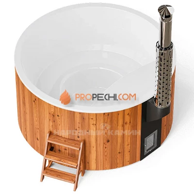 ELITE 220 (термобереза светлая)