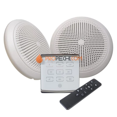 Комплект акустической системы SW 2 white ECO (Встраиваемый)