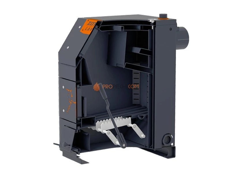 Котел ZOTA Lava-13