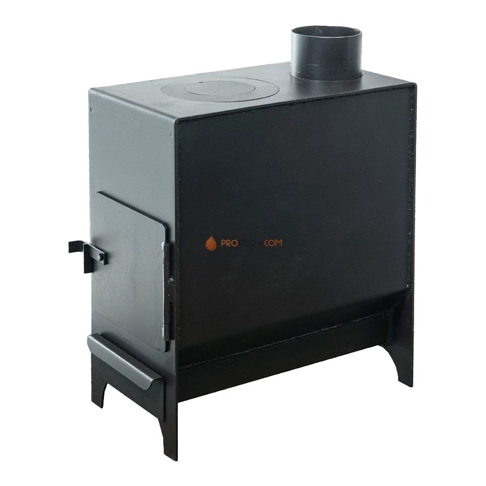 Печь отопительная Варвара Домовой-Эконом